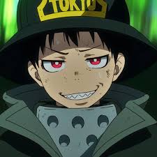 This server is about making friends, and we have anime pfps we also have dank memer but rob and bankrob is disabled. 3 Reasons Why You Should Watch Fire Force Anime Shelter Shinra Kusakabe Anime Anime Shows