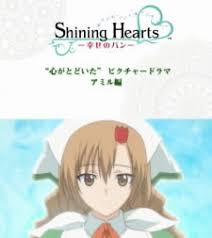 Shining Hearts Shiawase No Pan Kokoro Ga Todoita Picture Drama Statistics Myanimelist Net