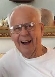 William Aldaco Obituary (1930