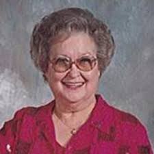 Mary Faye McDaniel Obituary August 31, 2011