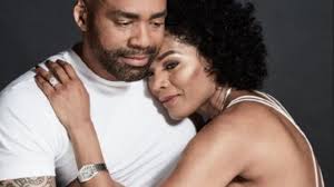 And all the family is asking for at the moment is just to mourn in private. Shona Ferguson Mourns The Death Of His Father Okmzansi
