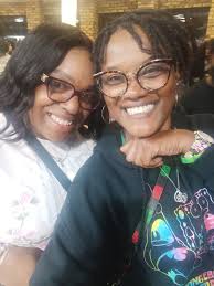 Thanks to my sister, Nacoria Dickens , I finally copped me some Kopp's  before I left the city. Oh what a divine time we've had tuhday!!!  #31DaysOfCelebration #BirthdayTour2024