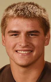 Bohl, Wilson lead Wyoming All-Mountain West football honors