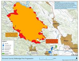 University of california cooperative extentsion. Updated Projected Weather Conditions Could Worsen Fires Cal Fire Warns Bohemian Sonoma Napa Counties