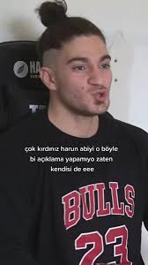 Ah be Harun Abim... #kesfet #1453harun #harunyilmaz #testotaylan