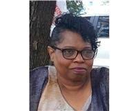 Cheryl Fontenot Obituary (1959