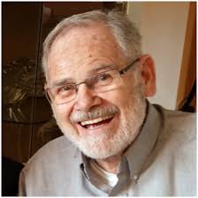 Obituary for John A Etzold