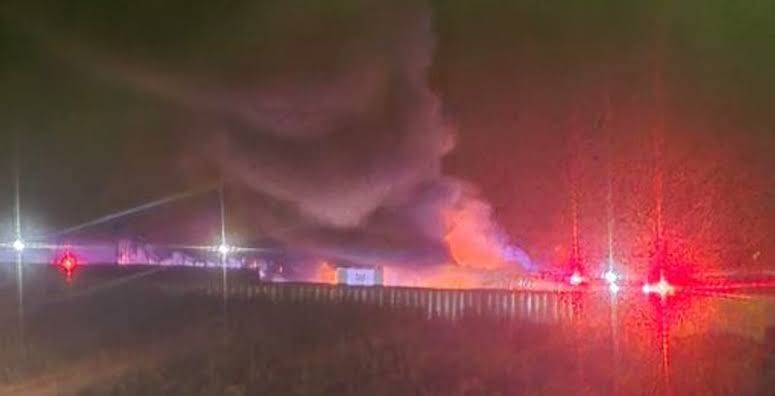 Adelaide Sikh Gurdwara devastated in major fire; fears grow over potential loss of Guru Granth Sahib saroops
