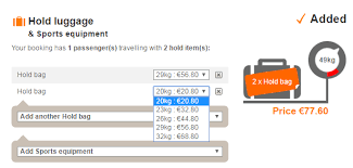 To get the most out of your hand baggage, you'll need to know how much you are allowed to take with you in the cabin. What Does Hold Bag Mean When Traveling With Easyjet Travel Stack Exchange