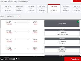 We offer a variety of. Airasia S Cheapest Ticket Ever Malaysia Domestic Tickets For 12 Myr Inr 200 The Airline Blog