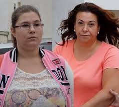 Never miss another show from rosa grilo. Presas Por Homicidios Brutais Rosa Grilo Torna Se A Melhor Amiga De Diana Fialho Na Prisao De Tires Nacional Flash