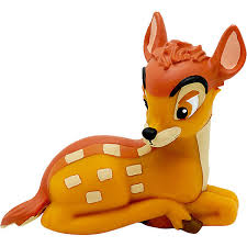 The classic movie for the child in all of us joins the walt disney signature collection! Tonies Disney Bambi Disney Mytoys