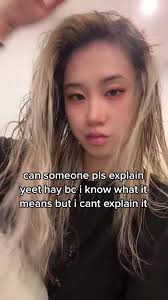 Chinese Girl in Markham