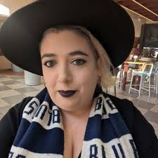 Erin White (@AGirlCalledKill)