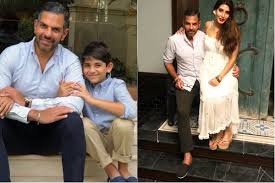 Karishma kapoor's delhi based husband sanjay kapoor,has now filed a custody case for his 4 year old son kiaan, earlier he had filed a custody case for his daughter samaira. Stepmom Priya Sachdev Calls Karisma Kapoor S Son The Star In Her Life