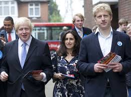 Jun 15, 2021 · boris johnson, british conservative party politician who became prime minister of the united kingdom in july 2019. Poll Does The Fact That Boris Johnson Has A Love Child Change Your Opinion Of The Mayor The Independent The Independent