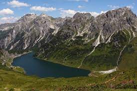 Location is close to ski cable car also children can ski near the hotel. Bergseen Im Tal Der Almen Tourismusverband Grossarltal