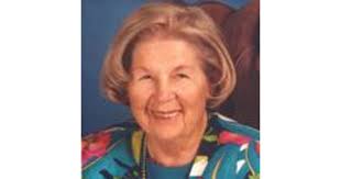 Betty Crane Mickelson Obituary (1917