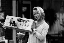 Two's company marks her 26th book. Suzanne Somers Explains How Thighmaster Squeezed Its Way Into Infomercial History