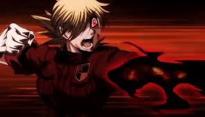 Best Hellsing Ultimate Gifs Gfycat Discover the magic of the internet at imgur, a community powered entertainment destination. best hellsing ultimate gifs gfycat