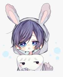 Boy skin is always sooooo cute!! Cute Chibi Utaite Soraru Utaitevocaloid Freetoedit Anime Boy Cute Chibi Hd Png Download Transparent Png Image Pngitem