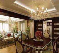 But the contemporary nod comes in with the streamlined forms of the furniture. 20 Traditional Dining Room Designs Home Design Lover