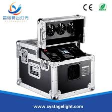 Why purchase a haze machine and not a fog machine? China Stage Smoke Up Haze Machine 500w Dmx Control Hazer Effect Equipment China Stage Equipment Fog Machine