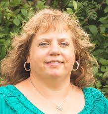 Colleen Rickard's Instagram, Twitter & Facebook