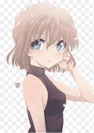 Ai Haibara png | PNGEgg