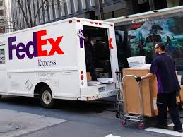Use the fedex.com site to login to your fedex account, get your tracking status, find a fedex near you, learn more about how to become a better shipper, get online print offers, or get inspiration for your small business needs. Fedex Eases Up On Firewall Between Air And Ground Units Freightwaves