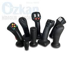 Walvoil Joyistik Saplari Hidrolik Malzeme Satisi Ve Servis Hizmetleri