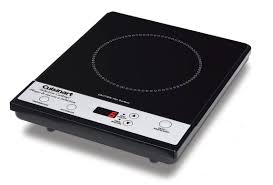 Surface De Cuisson A Induction Cuisinart Canadian Tire