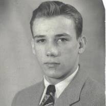 Albert "Al" T. Andrews Obituary