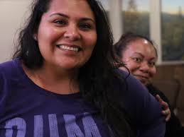 Southern California Deaf Womens Retreat-SCDWR