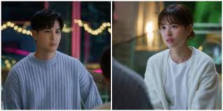 Yoo ja sung, gündüzleri bir restoranda yarı zamanlı olarak, geceleri özel bir şoför olarak ve hafta sonları. Monthly Magazine Home Episode 4 Halt The Budding Connection Between Jung So Min And Kim Ji Seok Kdramadiary