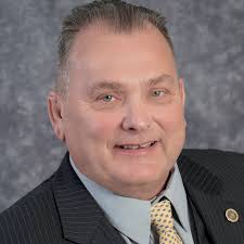 Hazel Park native starts job as road commissioner