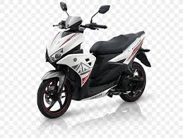 Honda adv 150 vs yamaha nmax 155 | drag race подробнее. Scooter Yamaha Motor Company Yamaha Aerox Yamaha Mio Pt Yamaha Indonesia Motor Manufacturing Png 575x616px Scooter