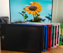 Lcd writing tablet,yushang12inchthe newest partition erase lcd drawing board,portable electronic writing doard,adult lcd tablet writing,for age3+years,adult tutoring children to study,writing,notes 4.0 out of 5 stars 49 15 Inch Portable Lcd Writing Tablet Drawing Board Electronic Writing Board Ewriter China Writing Pad And Writing Board Price Made In China Com