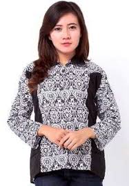 Satu dari banyak foto stok gratis yang menakjubkan dari pexels. Contoh Model Kemeja Batik Wanita Lengan Panjang Terbaru Kemeja Wanita Kemeja Wanita