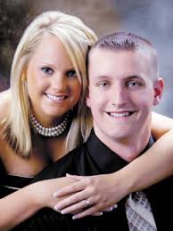 Lindsay Mashburn and Seth Floyd