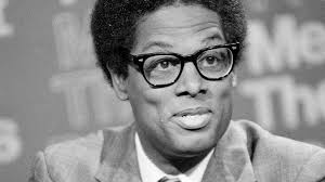 Thomas Sowell's Wishful Thinking about Race