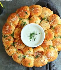 Easy Peasy Picknick Pizza Balls Mit Knack Back Pizza Ball Picknick Fingerfood Picknick Essen