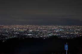 十 三 峠 展望 広場