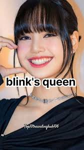 kpop wildest nick name lisa edition✨️💖 #top10treandinghub #blackpink  #lisaedit #kpop #facts