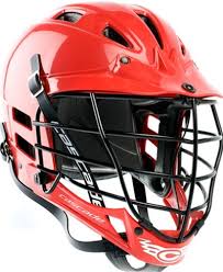 Cascade Cpv Lacrosse Helmet