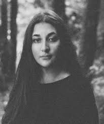 Contributors — Falmouth University English & Creative Writing