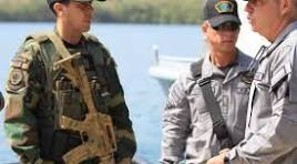 Weird guns used by Venezuelan police and military forces ...