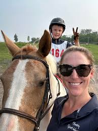 Gentry Sport Horses, LLC