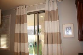 Black And White Striped Drapes Pin On Lauren S Room