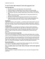 Universal periodic table worksheets worksheets free. Circle The Trend And Crossword Puzzle Key Chemistry Worksheet Circle The Trend Answers Name Date Block Circle The One With 1 The Higher Ionization Course Hero